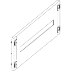 BTICINO - BTI9333N16PL MAS - PANNELLO AVANQUADRO H 300 MM