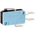 CROUZET - CRO83161519 MICROSWITCH, MINIATURE, V3-83161 SERIES,