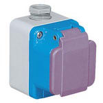 PALAZZOLI - PAL471094 PR PAR 3P 16A 24V -IP44 SERIE TAIS