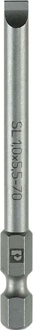 PHOENIX CONTACT - PHC1212572 SF-BIT-SL 0,8X4,0-70 Bit di avvitamento