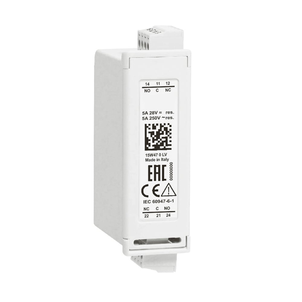 BTICINO BTIM7000CBNEXP02 ESPANSIONE 2 OUT RELE