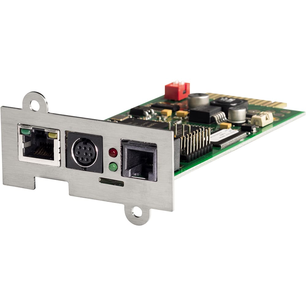 BTICINO (LEGRAND) - LEG310930 SNMP CS 141 SK CARD (SLOT)