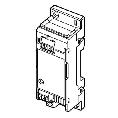 SIEMENS SIE6XV18703QN30 TP CORD RJ45/RJ45 30M
