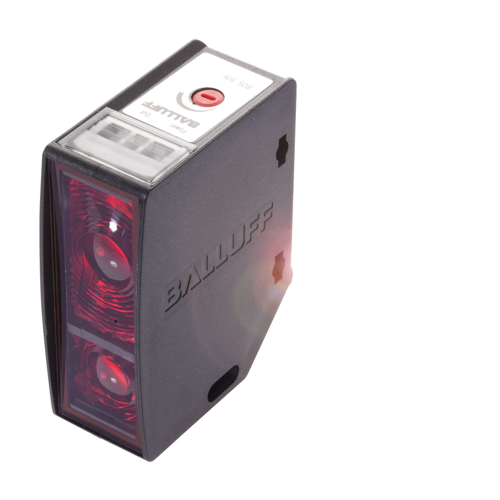 BALLUFF AUTOMATION - BAUBOS01CJ BOS 50K-PA-RD10-S4