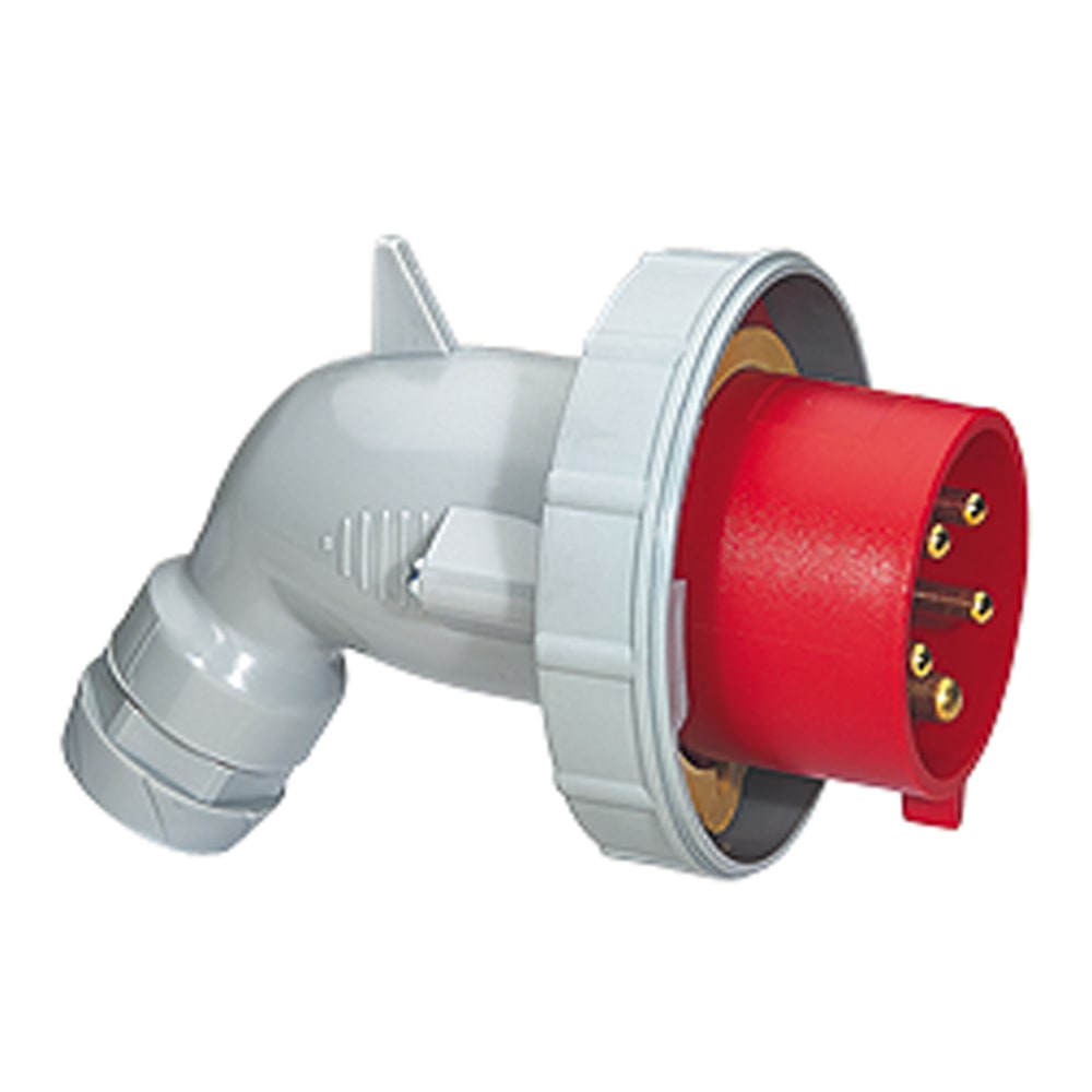 LEGRAND LEG056508 SPINA MOBILE 90 GRADI IP67 16A 3P+N+T 38