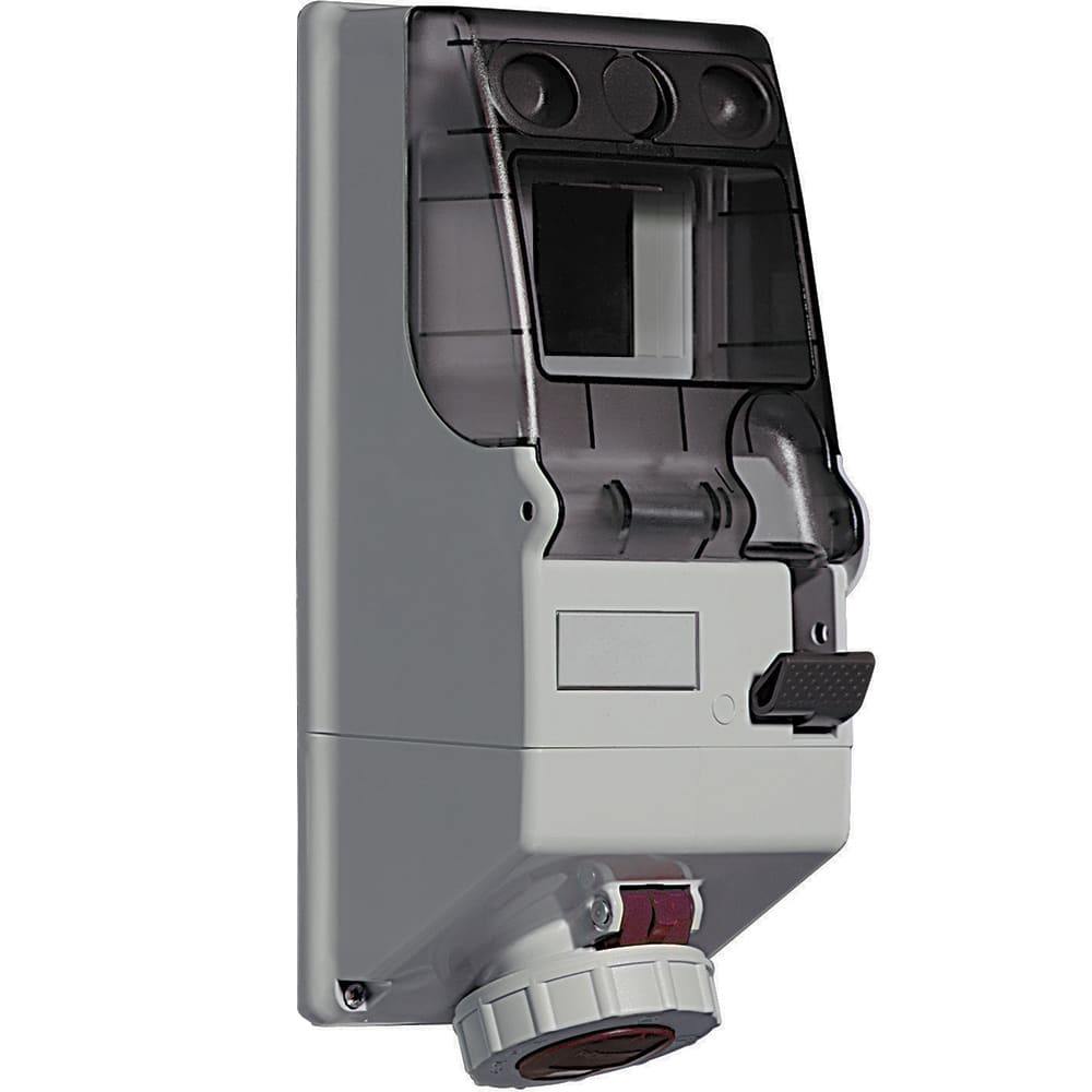 LEGRAND LEG057265 PRESA DA QUADRO CP D