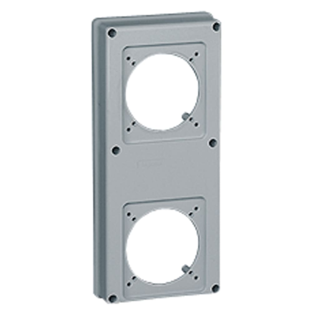 LEGRAND LEG057718 FLANGIA PCP 2X16/32A