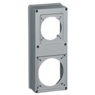 LEGRAND - LEG057719 FLANGIA PCP 16/32+63