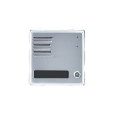 URMET SPA UTD1148/1 MOD.SINTHESI S2 1P.C/P.EST.TEL