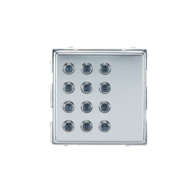 URMET SPA UTD1148/6 MOD.SINT.S2 TS.COD.P/P.EST.TEL