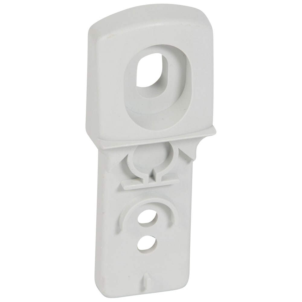 LEGRAND LEG001969 Befestigungslaschen, zur Wandmontage, Sa