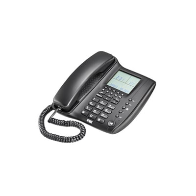 URMET SPA UTD4058/5 TELEFONO BASE MF OFFICE PRO