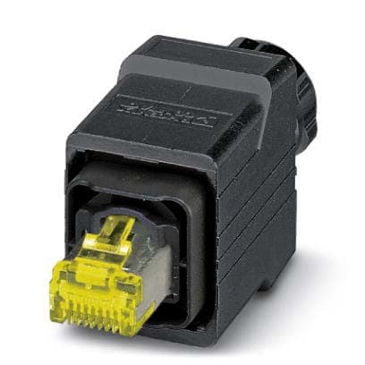 PHOENIX CONTACT - PHC1422205 VS-PPC-C1-RJ45-POBK-8I10G Connettore
