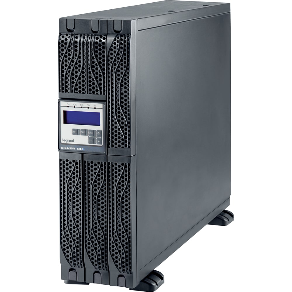 BTICINO (LEGRAND) - LEG310177 UPS DAKER DK + 10KVA NO BAT