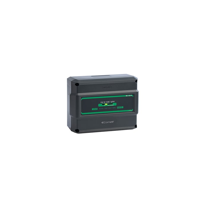 COMELIT GROUP S.P.A. - COE47CMZ001 CENTRALE GAS MONOZONA DA PARETE
