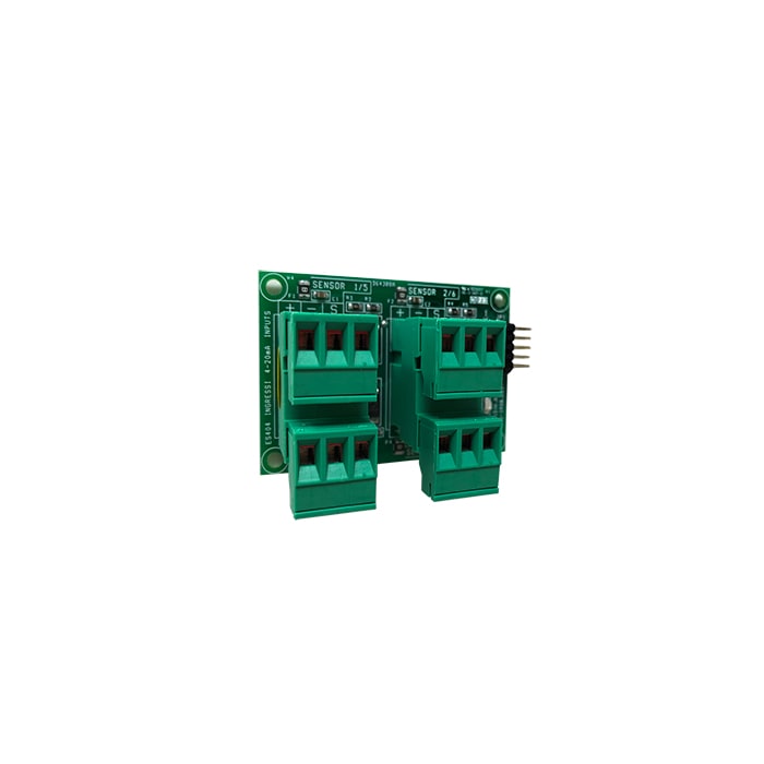COMELIT GROUP S.P.A. - COE47ESP040 ESPANSIONE 4 INGRESSI PER CENTRALI GAS