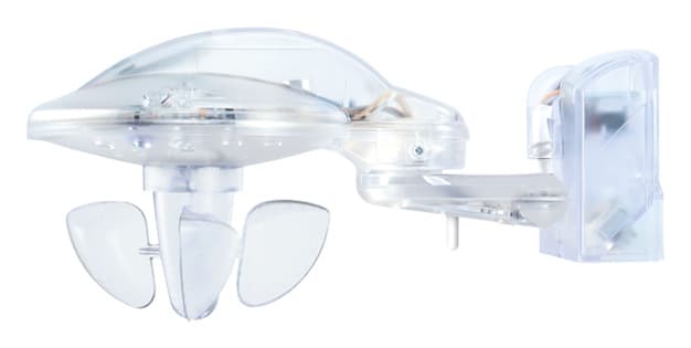 THEBEN S.R.L. - THE4800490 LUXORLIVING M140 STAZIONE METEO