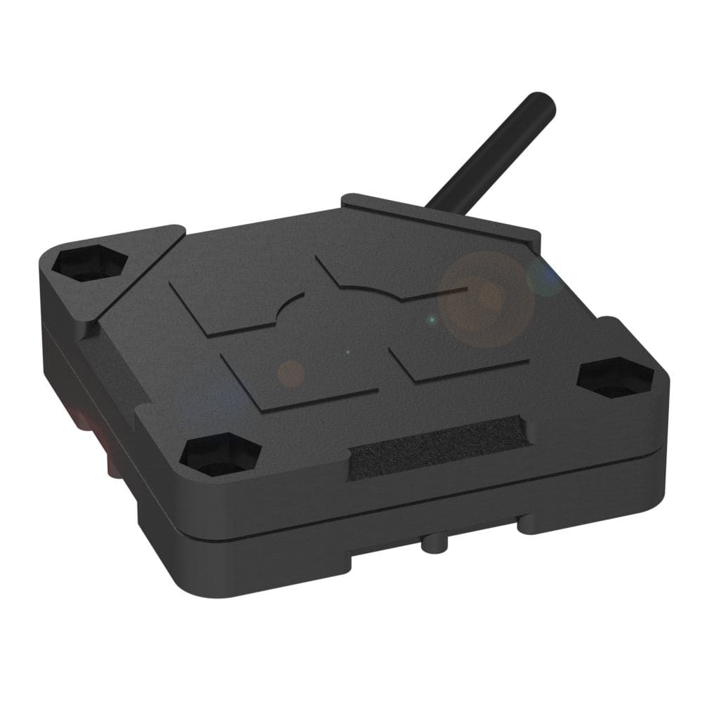 BALLUFF AUTOMATION - BAUBCS00TR BCS Q40BBAA-GPC20C-EP02