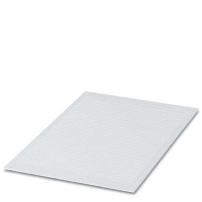 PHOENIX CONTACT PHC0830697 WML 36 (25X38)A4 ETICHETTA SEGNACAVI
