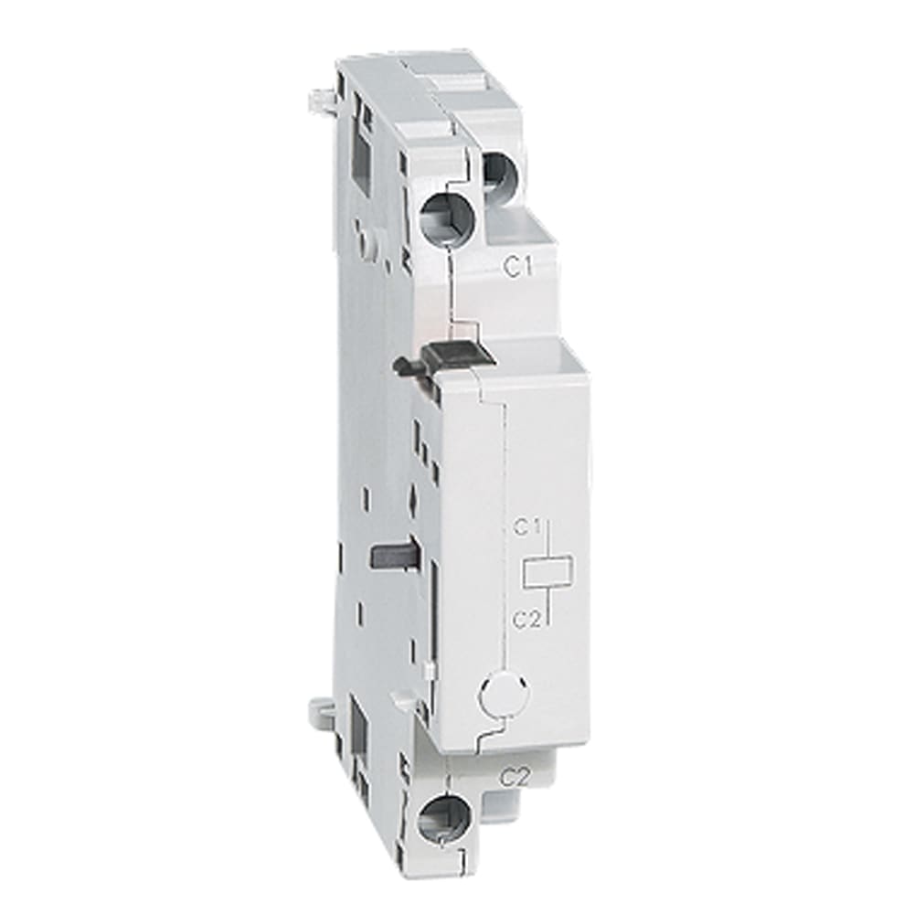 LEGRAND LEG417411 MPX3 BOBINA A LANCIO DI CORRENTE 110V