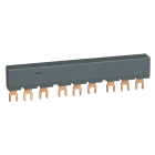 LEGRAND - LEG417473 MPX3 PETTINE 3 INTERRUTTORI