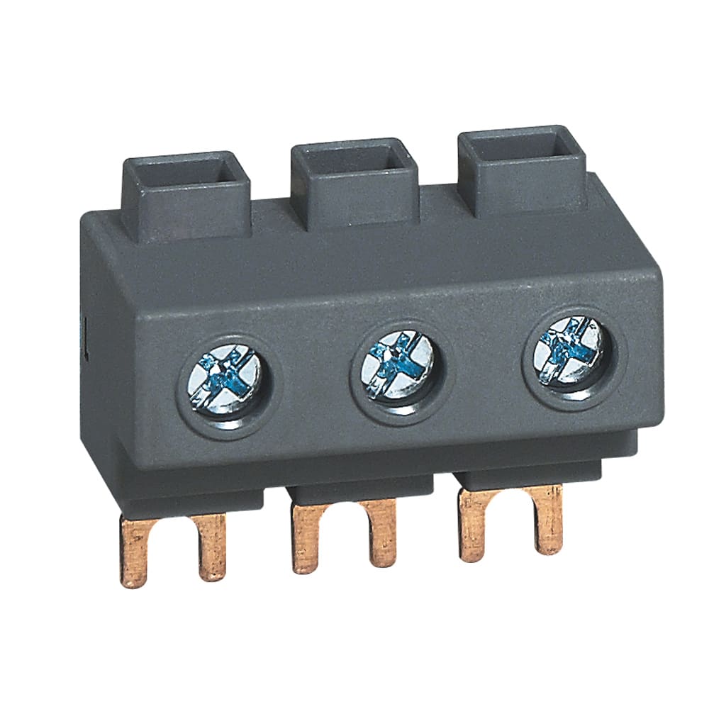 LEGRAND LEG417477 MPX3 CONNETTORE PETTINE