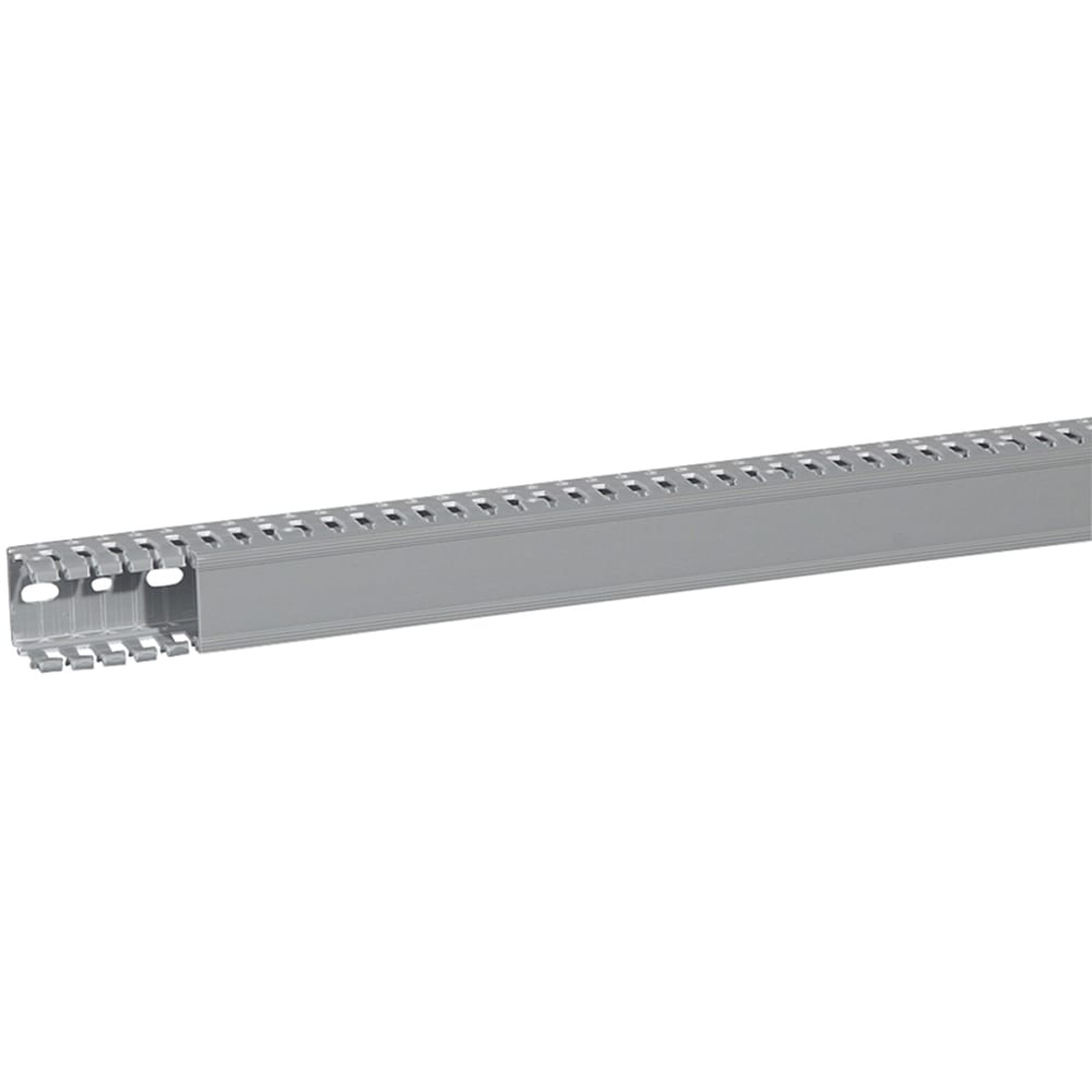 LEGRAND LEG636106 CANALINA 40X40 GRIGIA