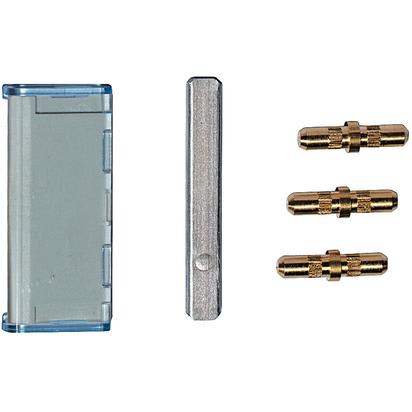 BTICINO (LEGRAND) - LEG005788 POIGNEE DE SOLIDARISATION 2 C/C