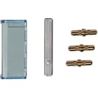 LEGRAND - LEG005788 POIGNEE DE SOLIDARISATION 2 C/C