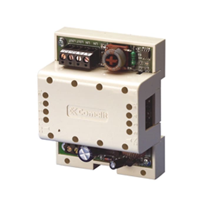 COMELIT GROUP SPA COE4833C AMPLIFICATORE DI LINEA SIMPLEBUS 1
