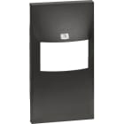 BTICINO - BTIKG17 L.NOW - COVER IR 2M NERA