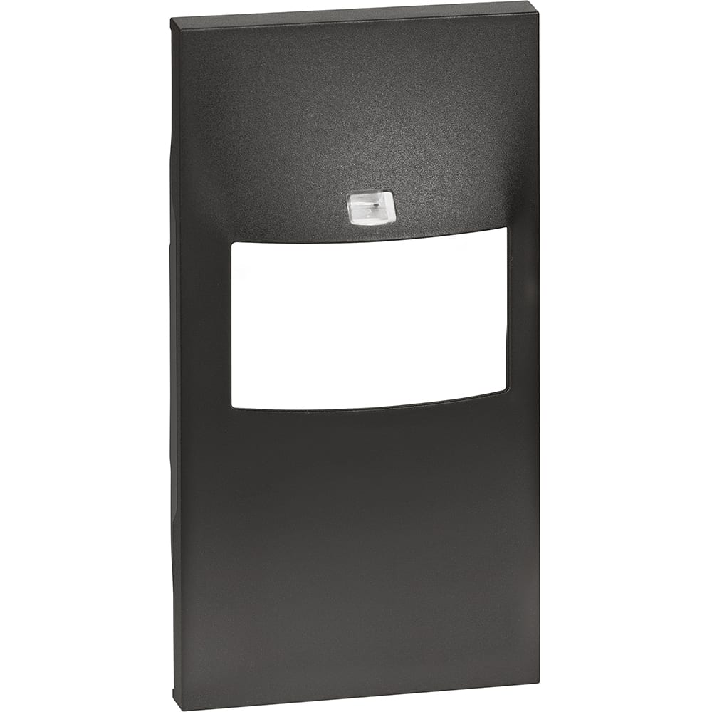 BTICINO BTIKG17 L.NOW - COVER IR 2M NERA