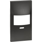 BTICINO - BTIKG17SL L.NOW - COVER IR CON SELETTORE 2M NERA