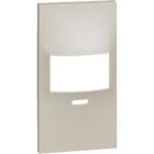 BTICINO - BTIKM17SL L.NOW - COVER IR CON SELETTORE 2M SABBIA