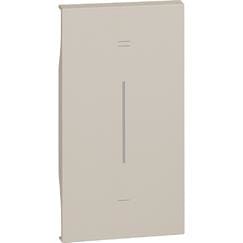 BTICINO BTIKM19MH2 L.NOW - COVER MH +/- 2M SABBIA