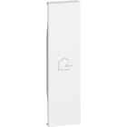 BTICINO - BTIKW01MHBACK L.NOW - COVER MH ENTRA 1M BIANCO