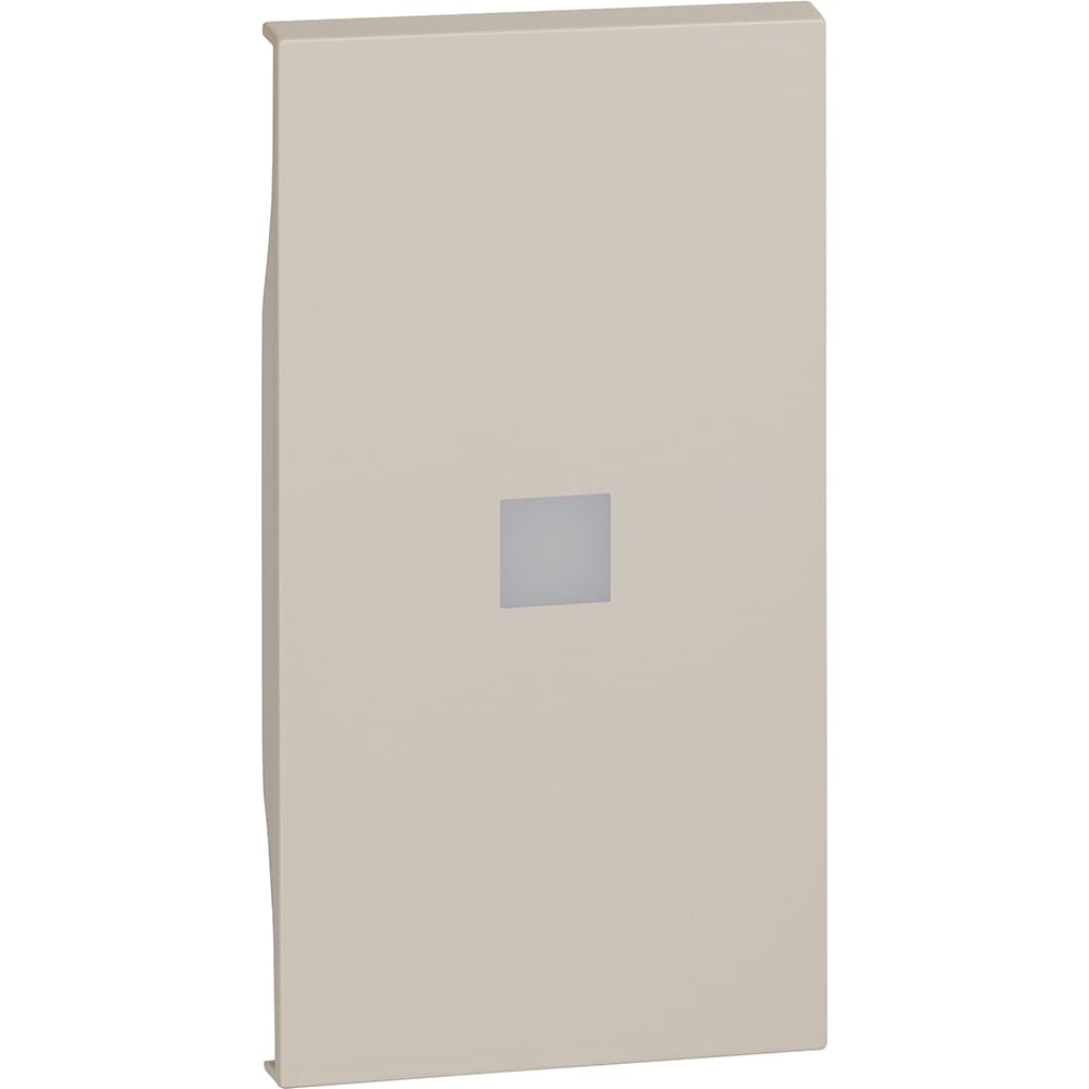 BTICINO BTIKM01MH2X L.NOW - COVER MH PERSON. 2M SABBIA