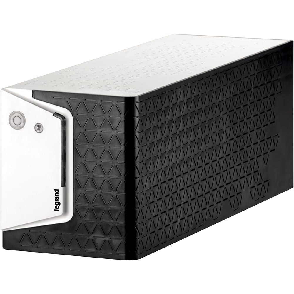 BTICINO (LEGRAND) - LEG310181 KEOR SP - GERMAN VERSION 600/360