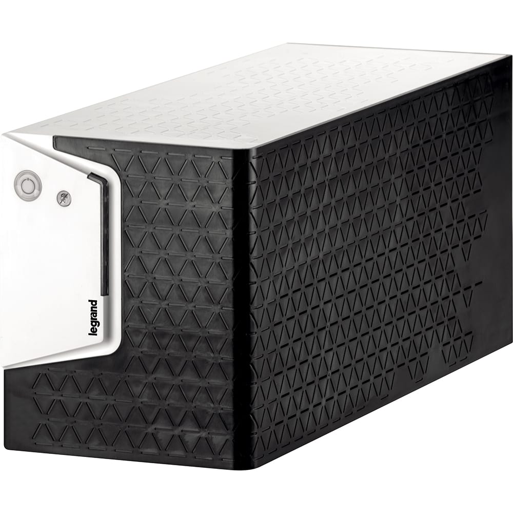 BTICINO (LEGRAND) - LEG310187 KEOR SP - GERMAN VERSION 1000/600