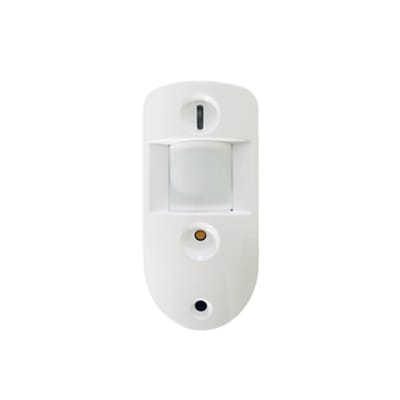 URMET SPA - UTD1051/104 INFRAROSSO PASSIVO C/TELECAMER