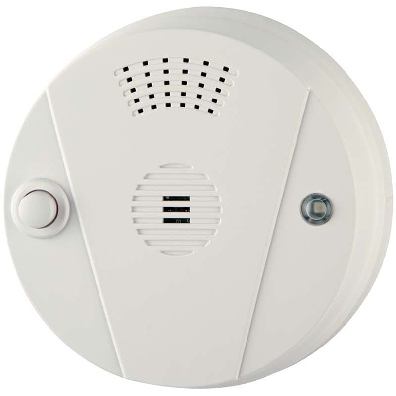 ELCART DISTRIBUTION ERT350921000 SENSORE CALORE HD-S1