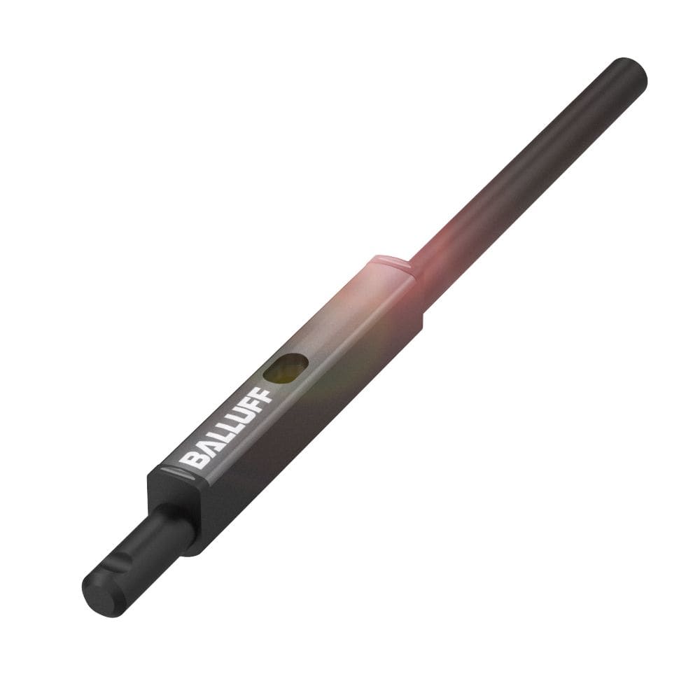 BALLUFF AUTOMATION - BAUBMF00EE BMF 303K/HW31-PS-C-2-SA2-S49-00,3 ASM