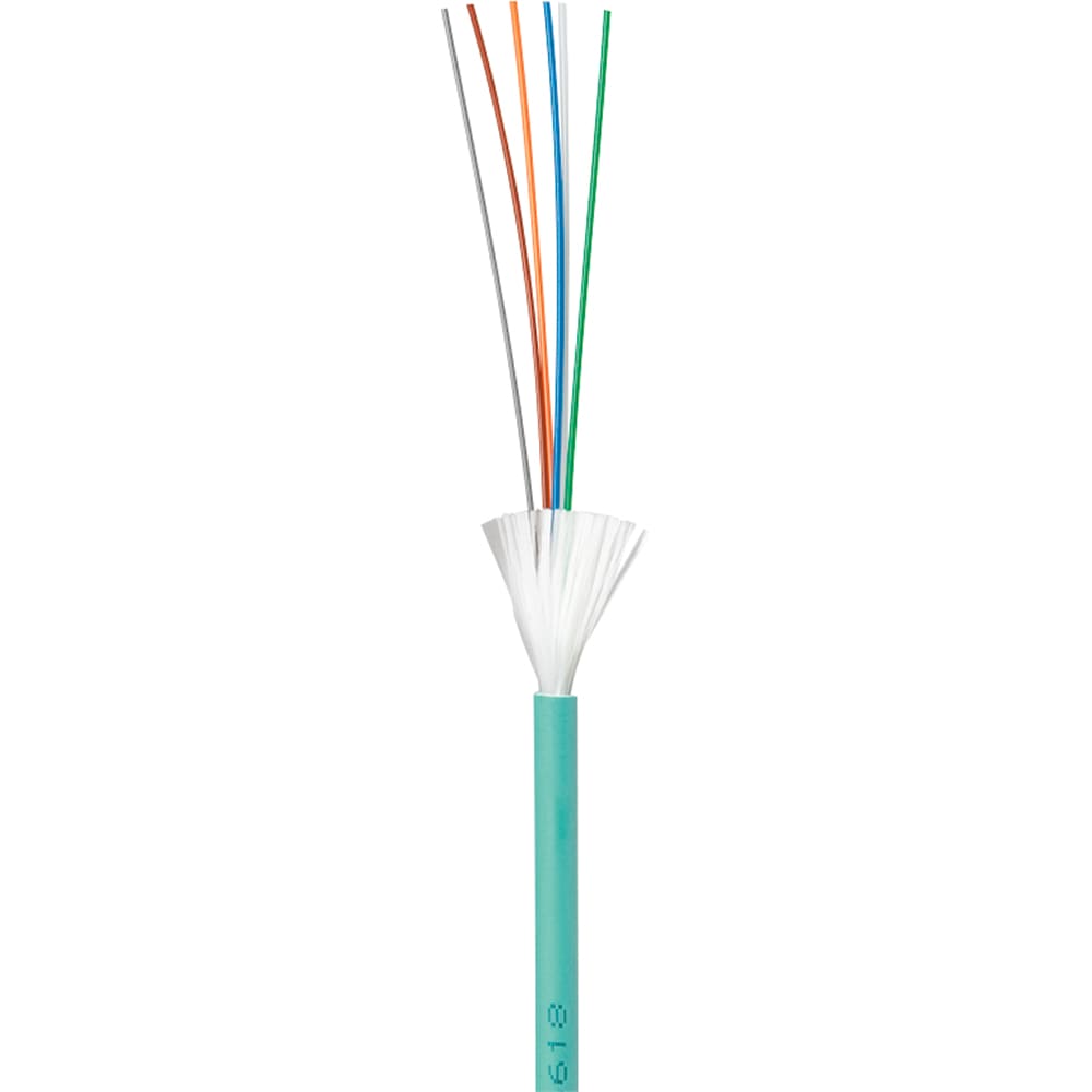 LEGRAND LEG032547 CAVO 8 FIBRE LOOSE OM4 CORRUGATO AC