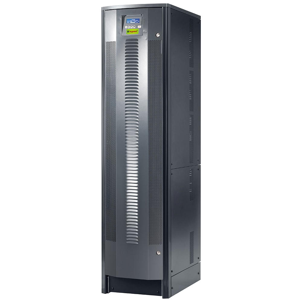 BTICINO (LEGRAND) - LEG311002 UPS TRIMOD MCS EMPTY CAB 3S/16B MIO D 20