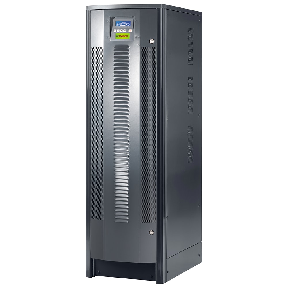 BTICINO (LEGRAND) - LEG310998 UPS TRIMOD MCS 3/3 60KW