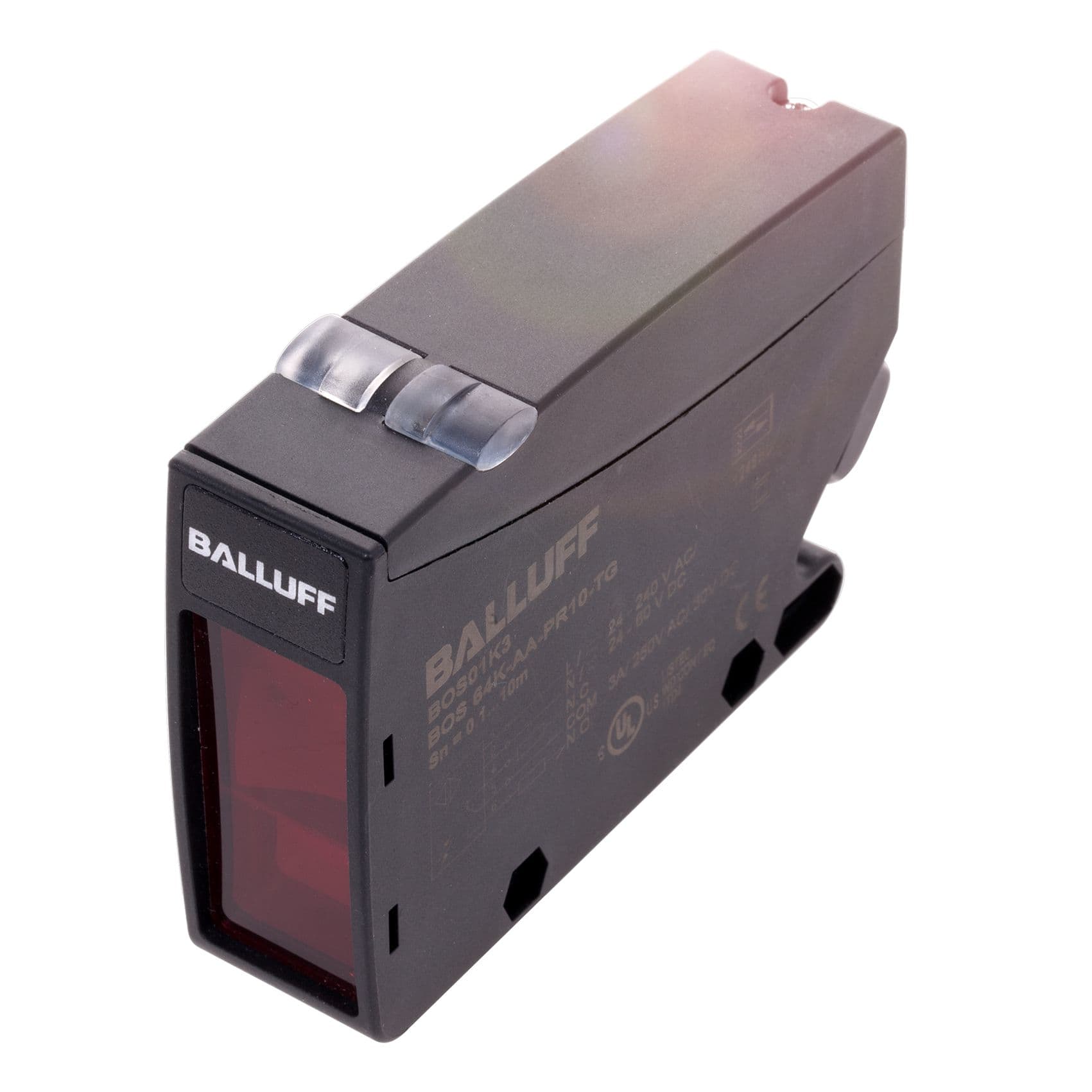 BALLUFF AUTOMATION BAUBOS01K2 BOS 64K-AA-ID10-TG