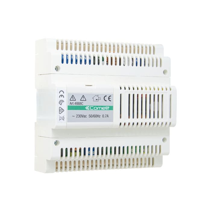 COMELIT GROUP S.P.A. - COE4888C MISCELATORE ALIMENTATORE SISTEMA SIMPLEB