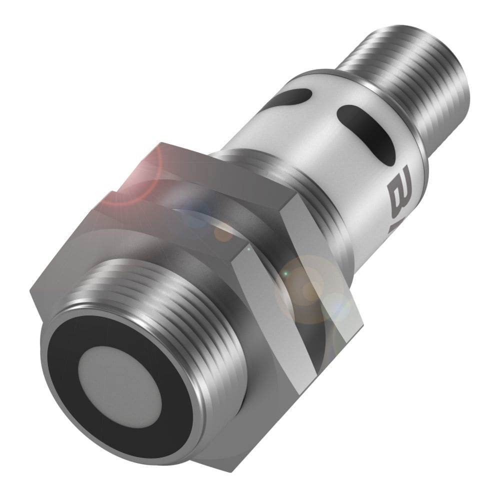 BALLUFF AUTOMATION - BAUBUS0024 BUS M18M1-XA-03/025-S92G