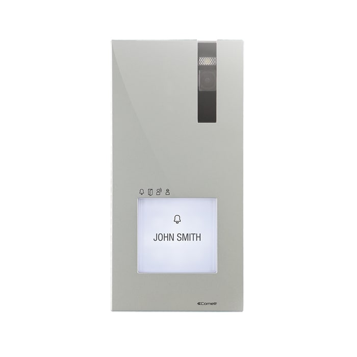 COMELIT GROUP SPA COE4899K POSTO ESTERNO QUADRA PER KIT VIP