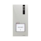 COMELIT GROUP SPA - COE4899MK POSTO ESTERNO QUADRA PULSANTI PER KIT. V